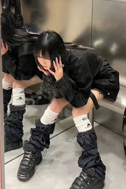 grunge