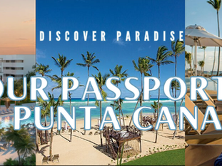 Why Punta Cana Should Be Your Next All-Inclusive Vacation