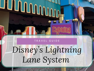 A Simplified Guide to Walt Disney World’s “Skip the Line” Service: