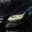 Прев'ю: Full Led оптика 2012 Mercedes-Benz CLS