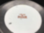 縮圖：PORCELAIN WARE T.F.F.-FLORAL PLATE
