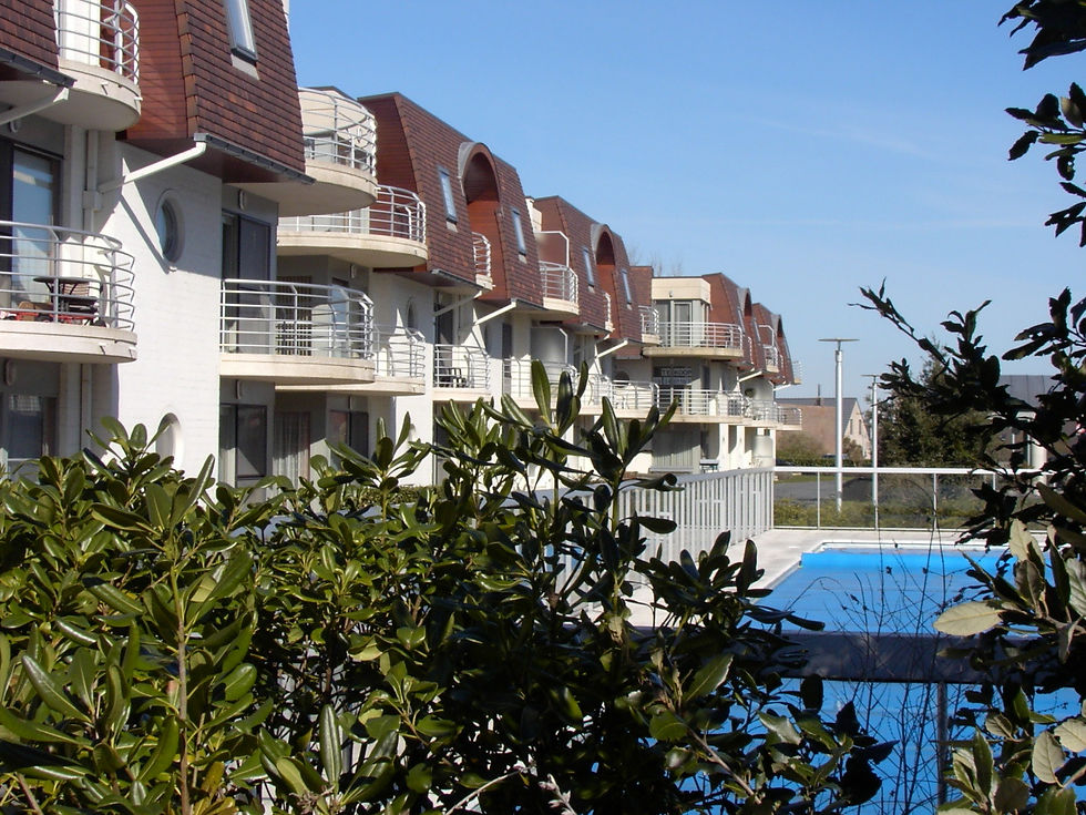 Domein Blutsyde Promenade