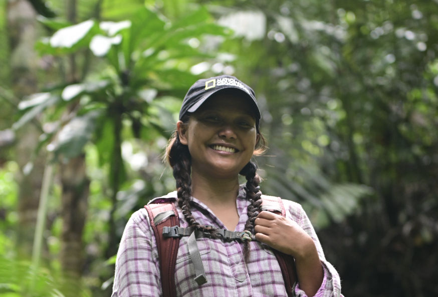 A Night to Remember: Jessa's Aquaculture UK Adventures