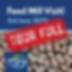 BioMar Feed Mill Visit