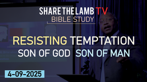 BSY Son of God, Son of Man