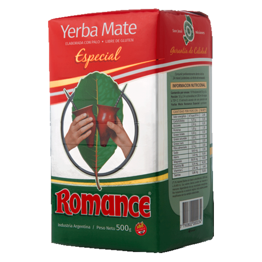 Romance 1kg