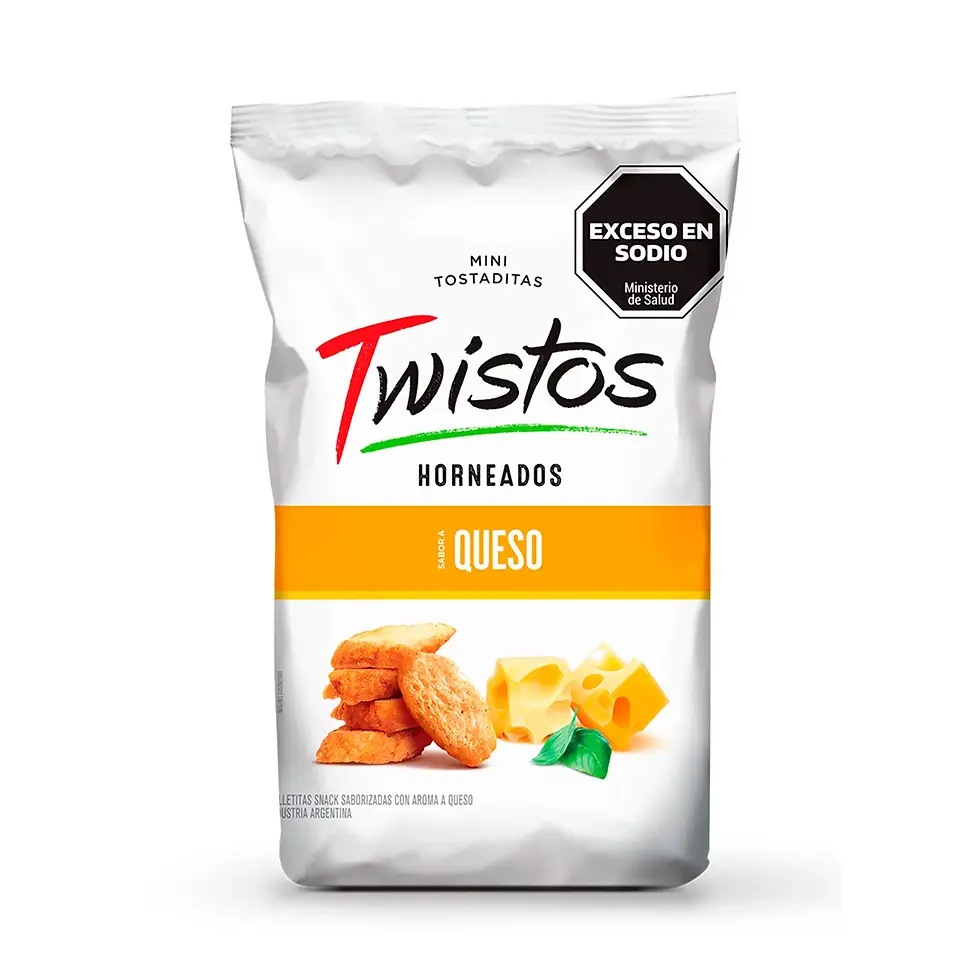 Miniatura: Twistos