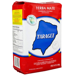 Yerba Mate Taragui