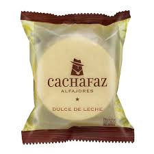 Alfajorez Cachafaz