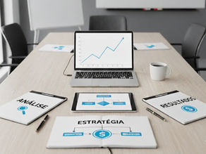 Estratégia Comercial