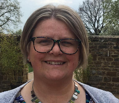Jo Arnold-Mayes True Blue Training Solutions 