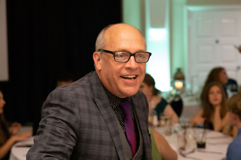 Jon Martin Magic Charity Event Exeter