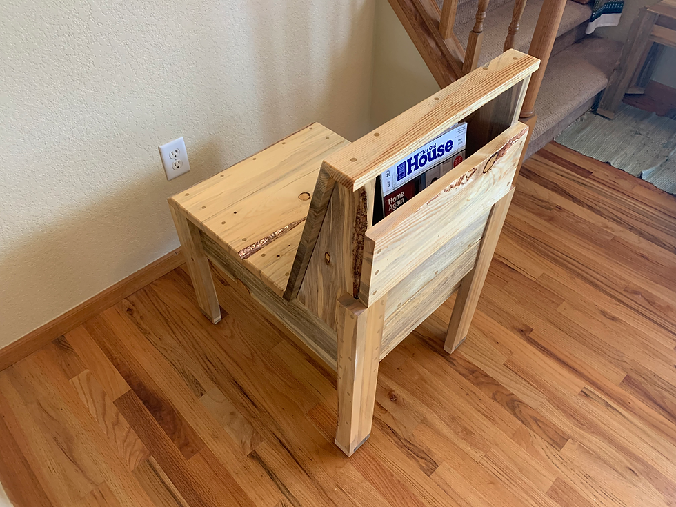 Thumbnail: Dining Chair