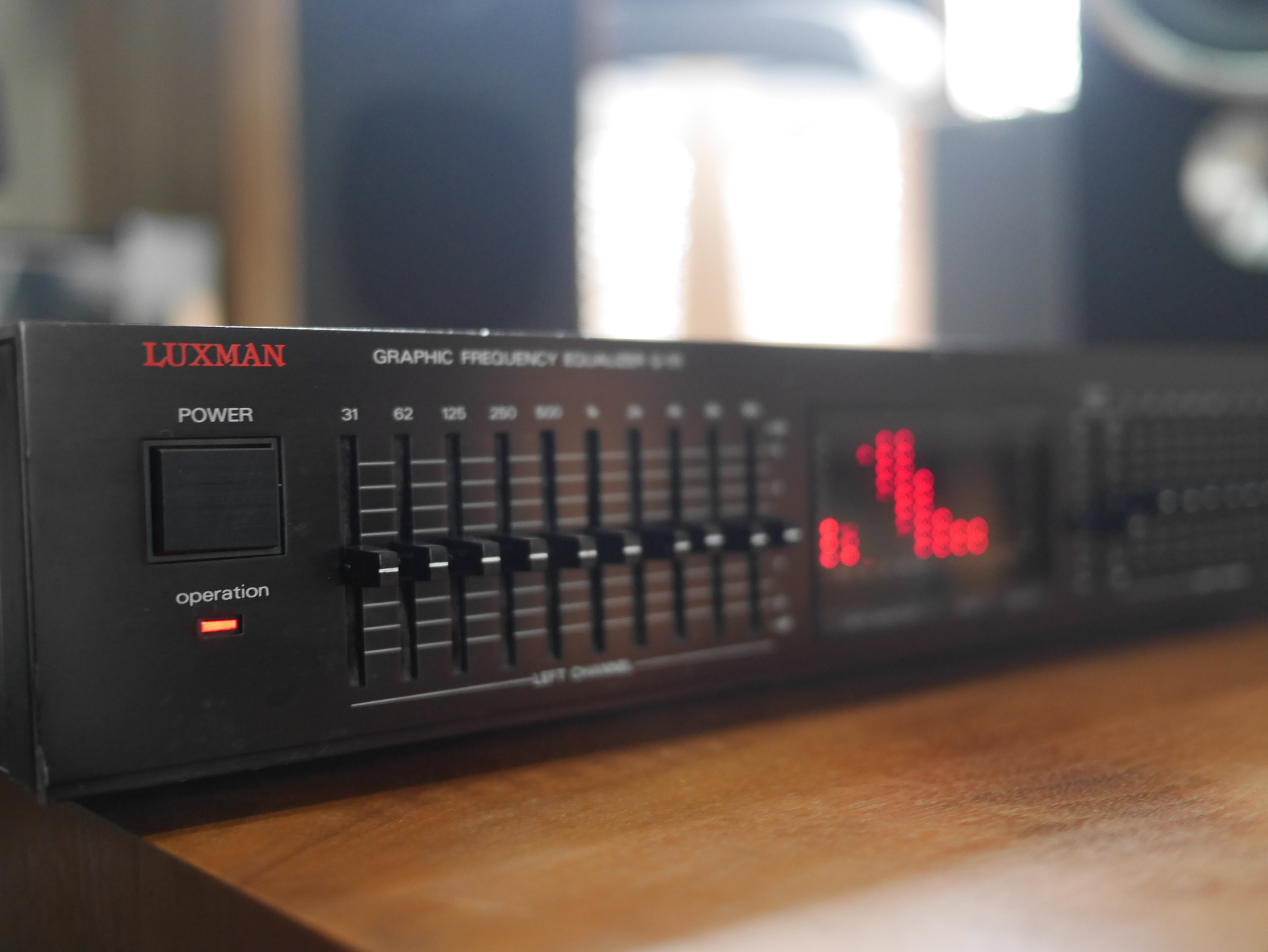 Luxman G-111 | concept-hifi
