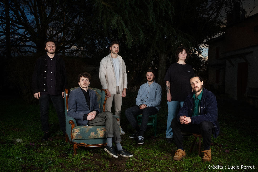 Agenda du 20 au 24 janvier