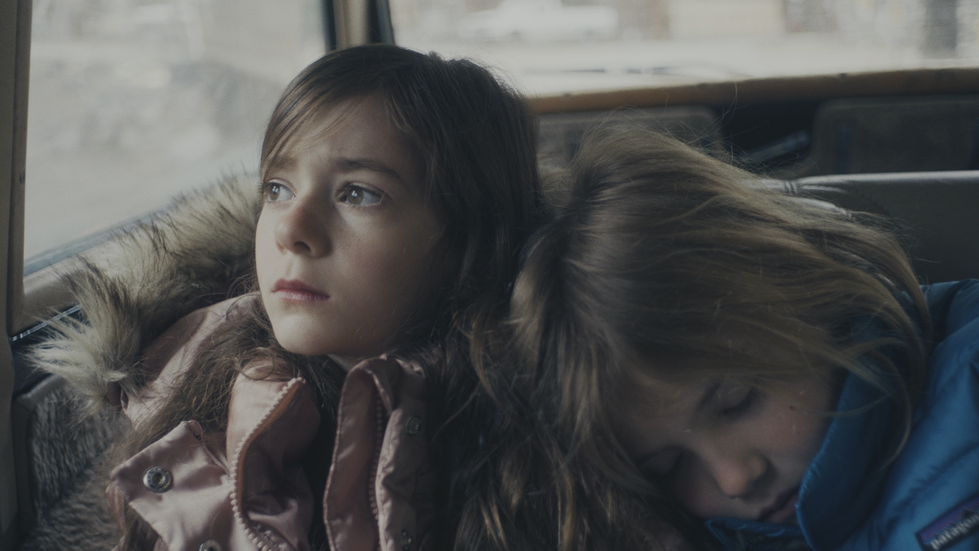 Diffy and Alex final car shot