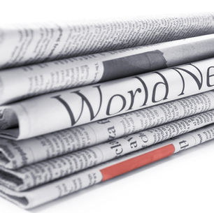 English News Sources in Brazil
