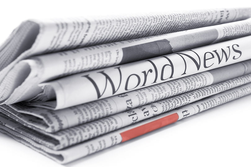 Pile de journaux