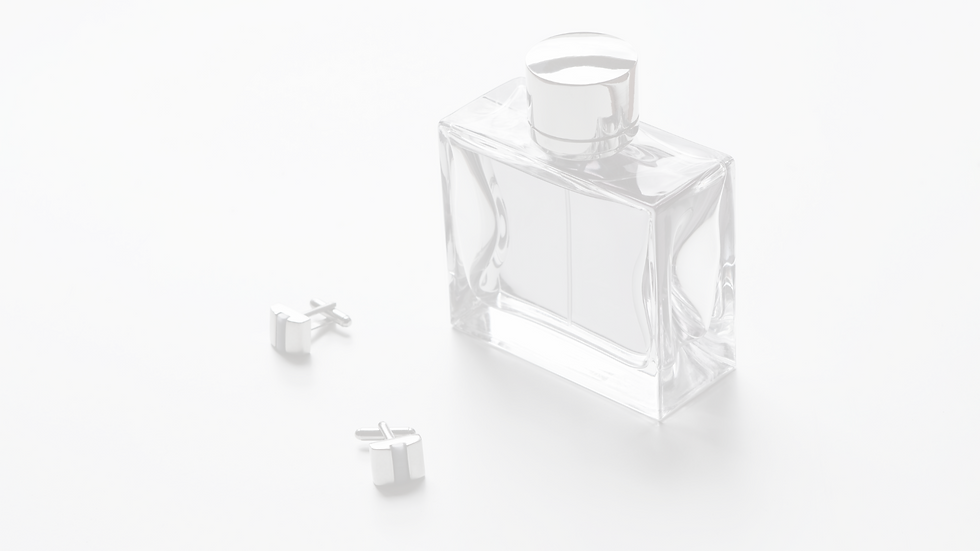 Ezinspire Fragrance Collection