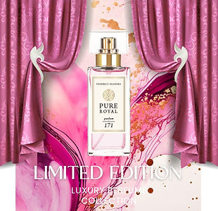 Pure Royal Fragrances