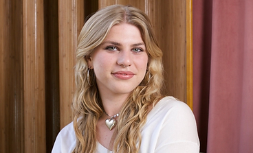 Grace Sorgeloos | ADHD and Neurodivergence Therapist | Anxiety & Stress Therapists in NY, NJ & MA.