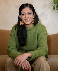 Dipti Balwani, LMHC, therapist at Boundless Therapy