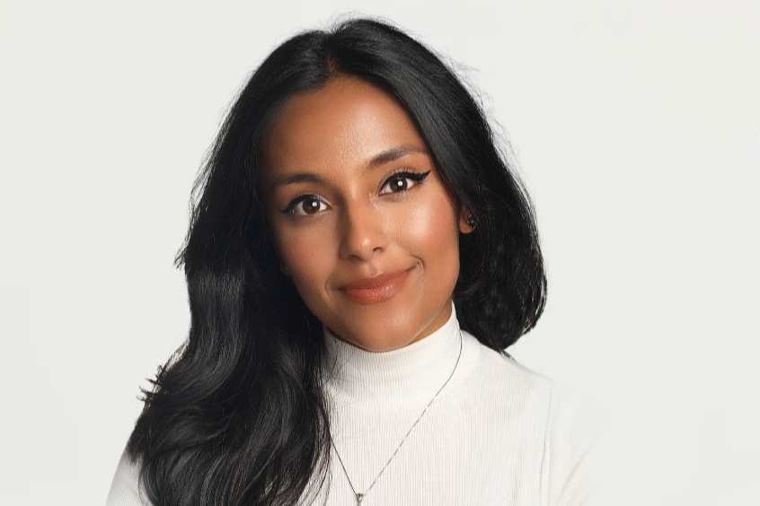 Writer: Monesha Chari, LMSW