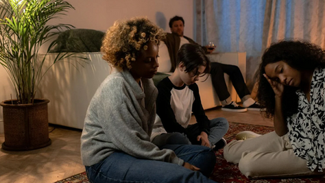 Dealing With Parental Expectations As An Adult