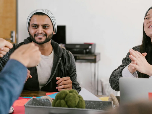 Navigating the Dual Identity of Being South Asian in American Society