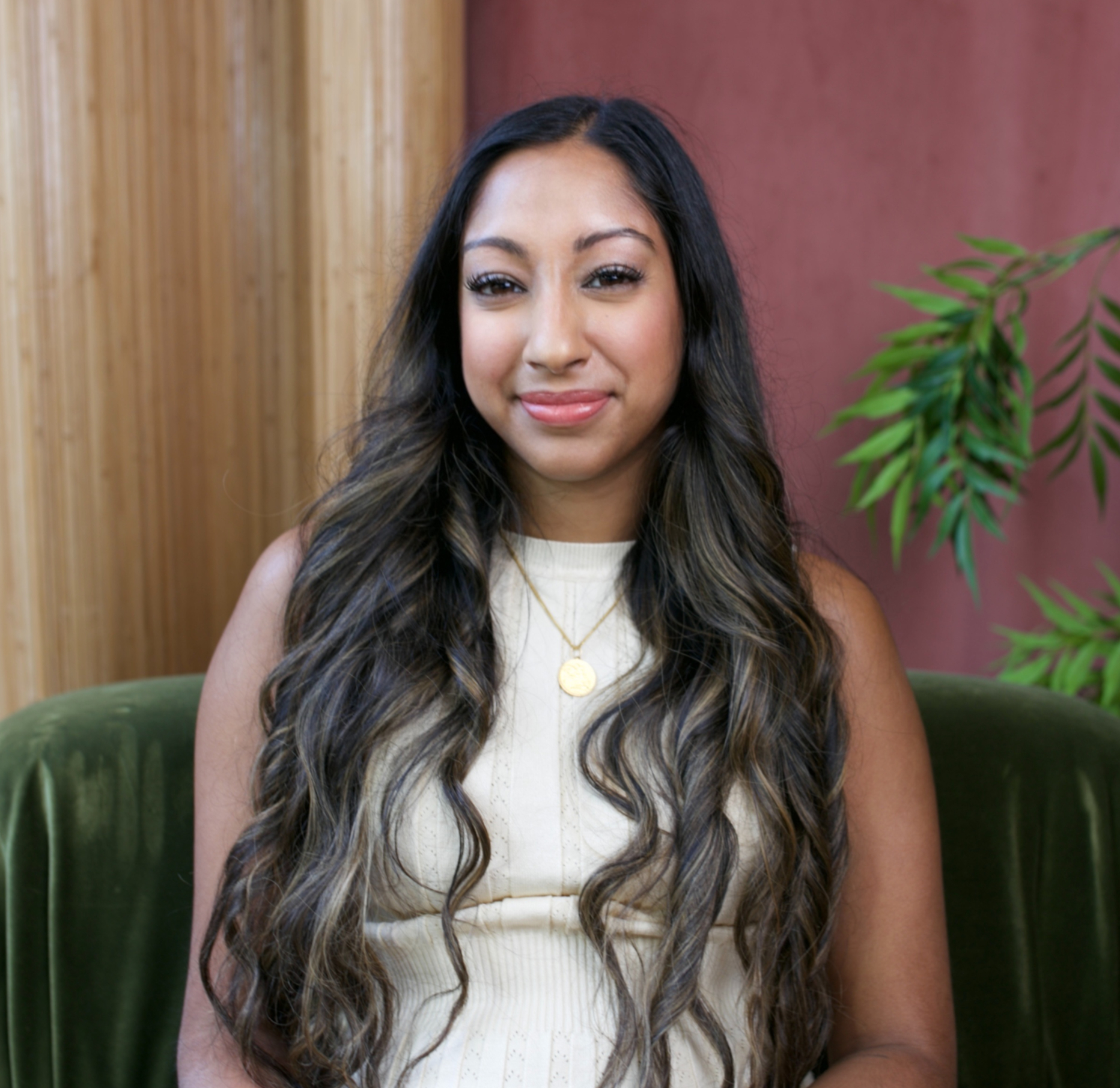 Writer: Sara Mathew, LMSW
