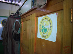 Cuarto de industrialización