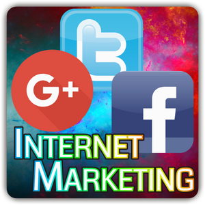 Internet Advertising and Marketing Advertising By Keala Kanae and Kameron George
