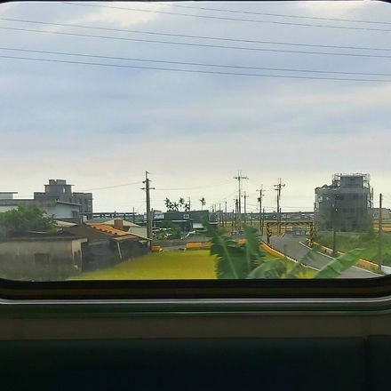 宜蘭散步旅行—頭城・蘇澳・羅東