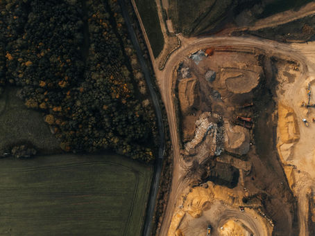 Welcome to the Bbabsal Mines Blog: Supplying the World, Investing in Zambia