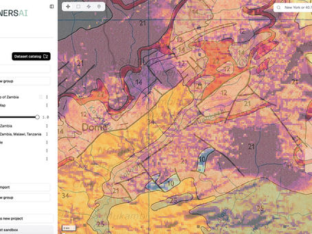 Bbabsal Mines and MinersAI Partner to Advance AI-Driven Copper and Cobalt Exploration in Zambia