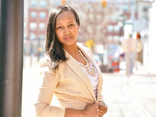 Photo Session with N'Spired Boutique | Advertising.