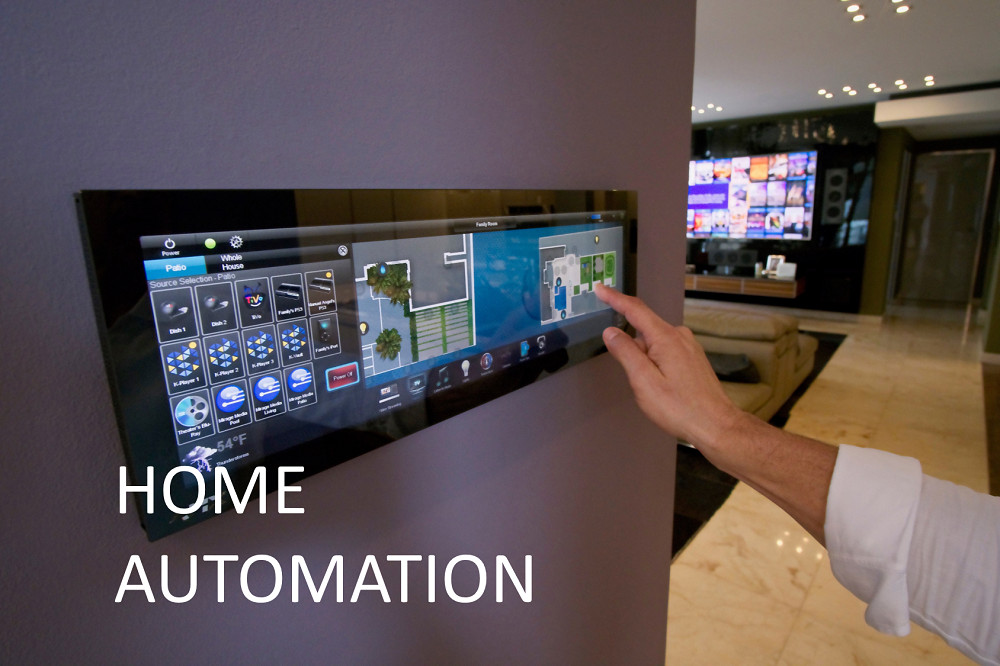 Solace Controls Fullscreen Page | Smart Automation PR