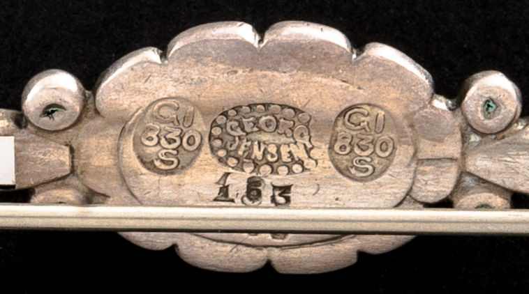 Thumbnail: Silver Pin 