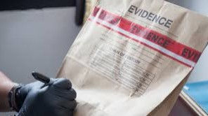 Evidence Room Management