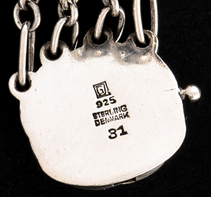 Thumbnail: Silver Bracelet