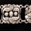 Thumbnail: Silver Bracelet