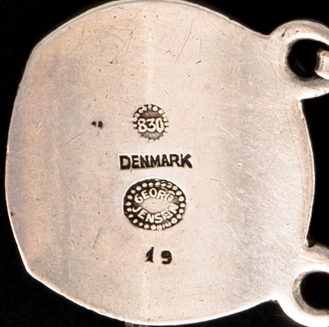 Thumbnail: Silver Bracelet