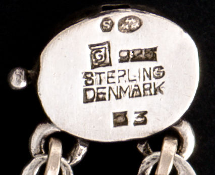 Thumbnail: Silver Bracelet