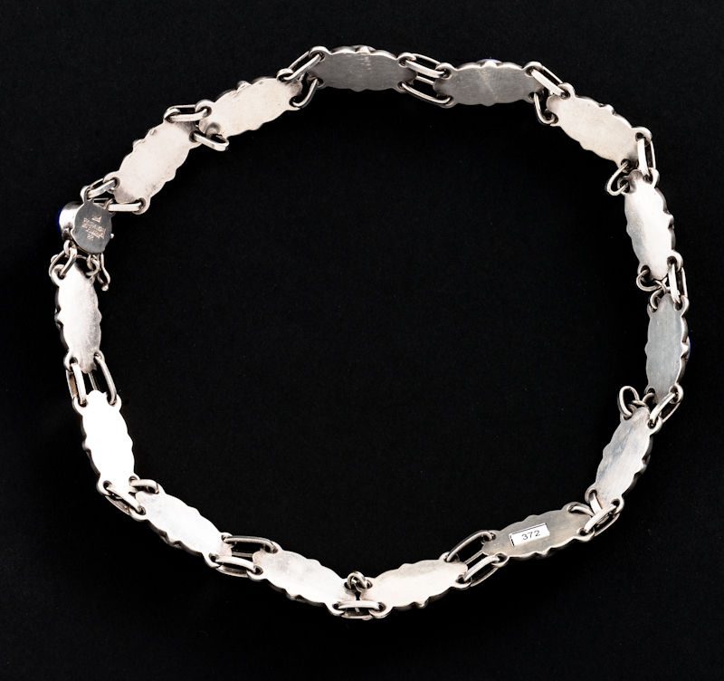 Thumbnail: Silver Necklace