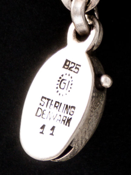 Thumbnail: Silver Bracelet