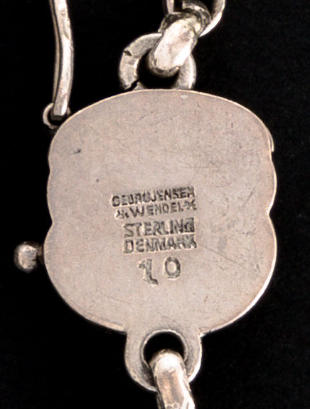 Thumbnail: Silver Necklace