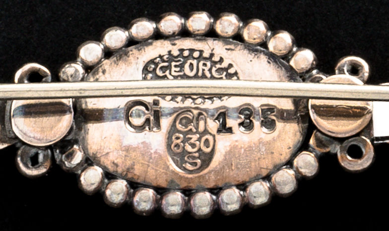 Thumbnail: Silver Pin