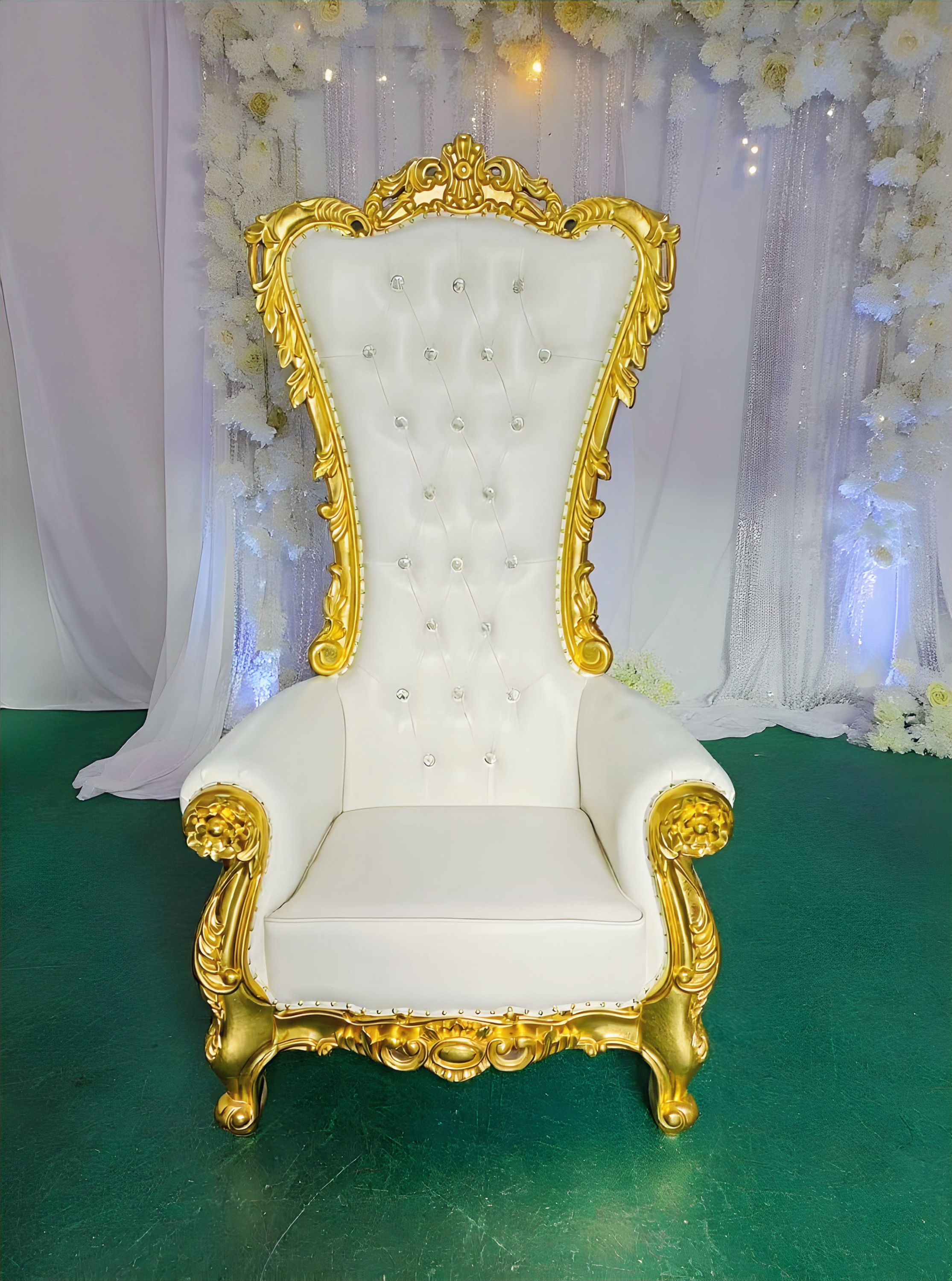 Trône des Merveilles