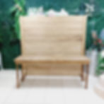 Miniatura: Mesa Madera