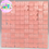 Miniatura: Panel para lentejuelas "MacaroonPink"